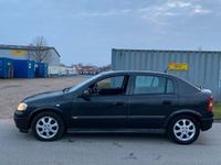 gebraucht Opel Astra 