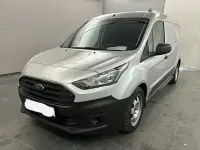 Gebraucht Ford Transit Connect 2023 Silber Van / Kleinbus