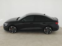 gebraucht Audi S3 Limousine Black Massage Matrix B&O Carbon ACC