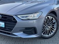 Gebraucht Audi A7 Ambiente 286 PS (210 kW) 2021 Grau Limousine