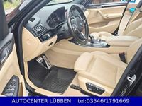Gebraucht BMW X3 xLine 313 PS (230 kW) 2016 Schwarz SUV