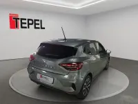 Neu Mitsubishi Colt Plus 143 PS (105 kW) 2025 Grau Kleinwagen