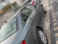 Gebraucht Mercedes C200 184 PS (135 kW) 2011 Grau Limousine