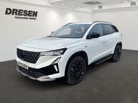 Neu Renault Austral Esprit Alpine 200 PS (147 kW) 2026 Weiss SUV