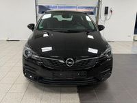 Gebraucht Opel Astra 145 PS (106 kW) 2020 Schwarz Limousine
