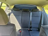 Gebraucht BMW 116 122 PS (89 kW) 2008 Grau Kleinwagen