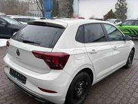 Neu VW Polo Basis 80 PS (58 kW) 2026 Ascotgrau Kleinwagen