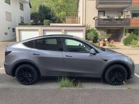 Gebraucht Tesla Model Y 378 kW (514 PS) 2023 SUV