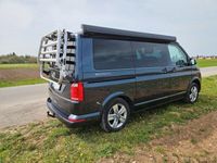 gebraucht VW California T6California DSG Beach Edition