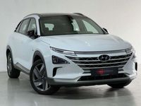 gebraucht Hyundai Nexo /PREMIUM PAKET/NAVI/LED/2xCAM/PANO/LEDER