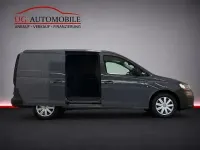 Gebraucht VW Caddy Maxi 122 PS (89 kW) 2021 Grau Van / Kleinbus