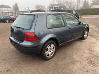 gebraucht VW Golf IV 