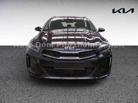 Gebraucht Kia XCeed Spirit 140 PS (102 kW) 2025 Schwarz SUV