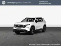 Neu Mazda CX-5 Center-Line 141 PS (103 kW) 2026 Arctic white SUV