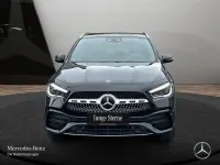 Gebraucht Mercedes GLA250 AMG 160 PS (117 kW) 2021 Schwarz SUV