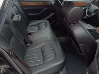 Gebraucht Jaguar XJ Sovereign 241 PS (177 kW) 1996 Schwarz Limousine