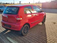 gebraucht VW Fox Basis