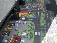 Second-hand VW ID. Buzz Pro 150 kW (204 CP) 2023 Argintiu Monovolum