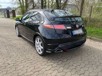 gebraucht Honda Civic 1.8 Type S (Apple CarPlay Android Auto)