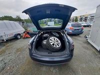 Gebraucht Tesla Model S 244 kW (332 PS) 2015 Grau Kleinwagen