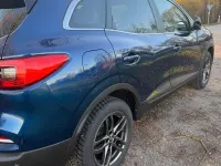 Gebraucht Renault Kadjar Bose Edition 159 PS (116 kW) 2019 Blau SUV