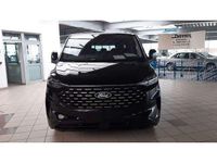 Gebraucht Ford Tourneo 170 PS (125 kW) 2024 Van / Kleinbus