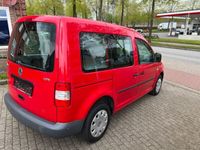 gebraucht VW Caddy Caddy Life Gewinner