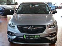 gebraucht Opel Grandland X Automatik Ultimate