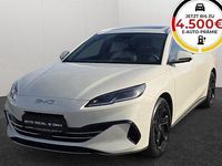 Gebraucht BYD Seal Comfort 212 PS (155 kW) 2025 Beige Kombi