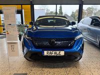 Gebraucht Renault Rafale Esprit Alpine 200 PS (147 kW) 2024 Bleu rrk + noir gne SUV