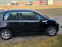 Gebraucht Skoda Citigo 60 PS (44 kW) 2017 Schwarz Kleinwagen