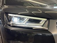 gebraucht Audi Q5 Sport 2.0 TDI S tronic quattro MATRIX HUD PAR