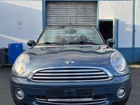 gebraucht Mini Cooper Cabriolet Cabrio