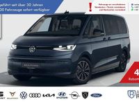 Neu VW Multivan Business 150 PS (110 kW) 2026 Blau Van