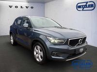 Gebraucht Volvo XC40 145 PS (106 kW) 2021 SUV