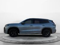 Gebraucht VW Tayron R-line 193 PS (141 kW) 2026 Oyster silver metallic SUV