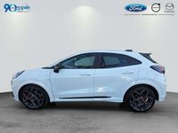 Gebraucht Ford Puma ST 159 PS (116 kW) 2025 Frozen white SUV