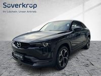 Gebraucht Mazda MX30 Touring 170 PS (125 kW) 2023 Schwarz SUV