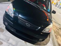 Gebraucht Kia Rio 104 PS (76 kW) 2006 Schwarz