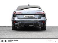 Neu Audi A6 Edition .1 252 PS (185 kW) 2026 Grau (daytonagrau perleffekt) Limousine