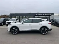 Brugt Cupra Formentor 150 HK (110 kW) 2024 Hvid SUV