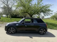 Gebraucht Mini Cooper S Cabriolet Chili 192 PS (141 kW) 2018 Cabrio