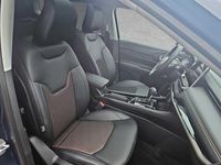 Usata Jeep Compass 181 CV (133 kW) 2024 Blu SUV