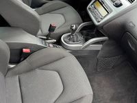 Second-hand Seat Altea 160 CP (117 kW) 2011 Negru SUV