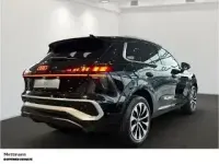 Gebraucht Audi Q3 S-Line 150 PS (110 kW) 2026 Schwarz SUV