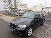 Second-hand BMW X5 Performance 245 CP (180 kW) 2011 Negru SUV