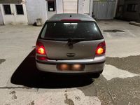 Gebraucht VW Polo Basis 64 PS (47 kW) 2003 Grau Limousine