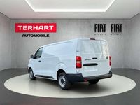Neu Fiat Scudo 144 PS (105 kW) 2025 Weiss Van