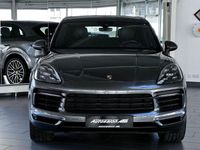 Gebraucht Porsche Cayenne Turbo 441 PS (324 kW) 2018 Grau SUV
