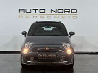 gebraucht Fiat 500 Abarth 500CCompetizione *ESTETICO*Bi-Xenon*Navi*